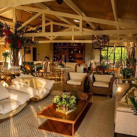 Casa Do Valle - Hotel Boutique Шапада-дус-Гимарайнс Экстерьер фото