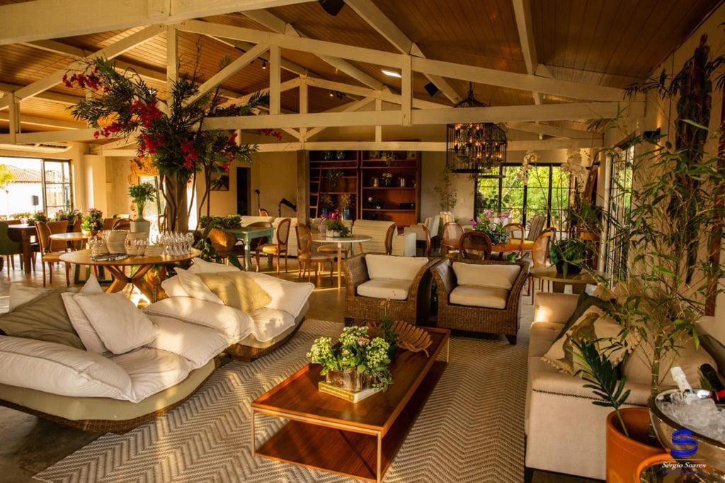 Casa Do Valle - Hotel Boutique Шапада-дус-Гимарайнс Экстерьер фото