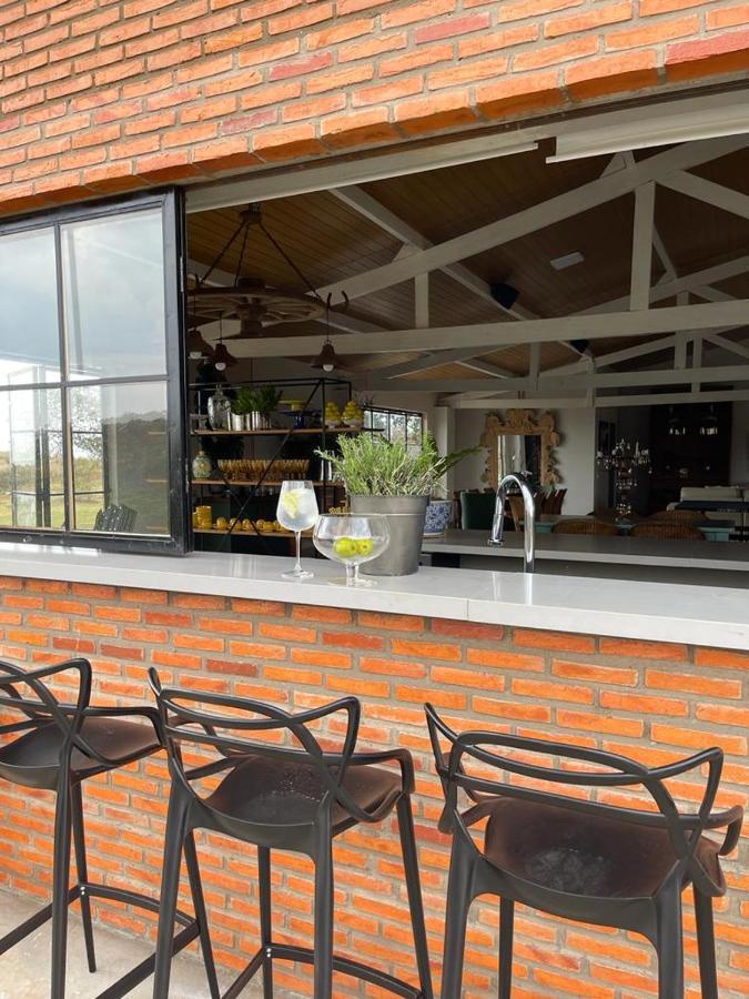 Casa Do Valle - Hotel Boutique Шапада-дус-Гимарайнс Экстерьер фото
