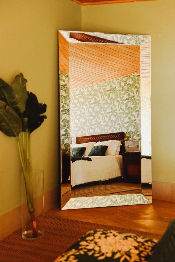 Casa Do Valle - Hotel Boutique Шапада-дус-Гимарайнс Экстерьер фото