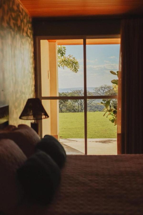 Casa Do Valle - Hotel Boutique Шапада-дус-Гимарайнс Экстерьер фото