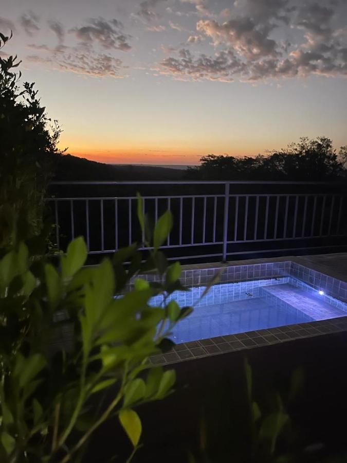 Casa Do Valle - Hotel Boutique Шапада-дус-Гимарайнс Экстерьер фото