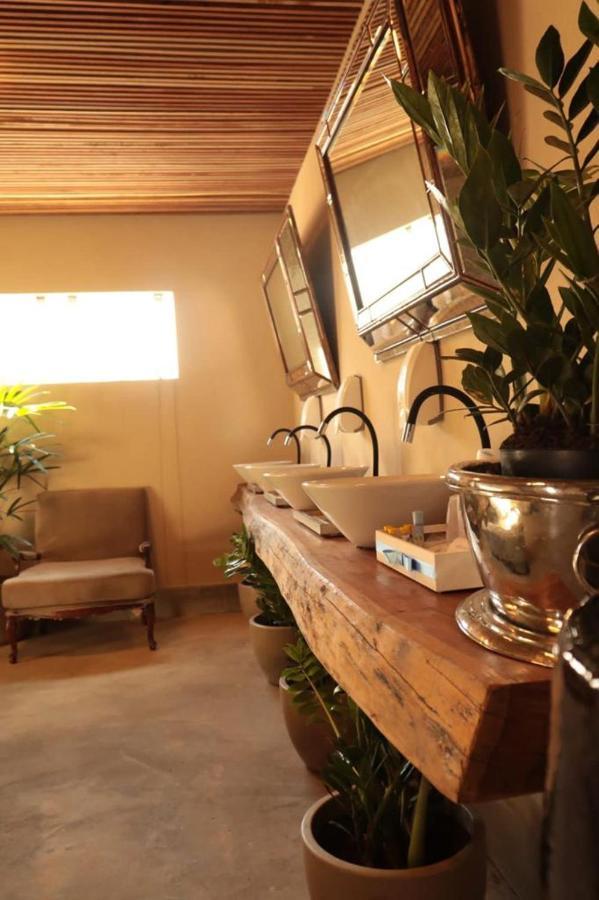 Casa Do Valle - Hotel Boutique Шапада-дус-Гимарайнс Экстерьер фото